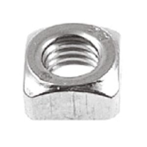 Square Nuts - inox fastech solution